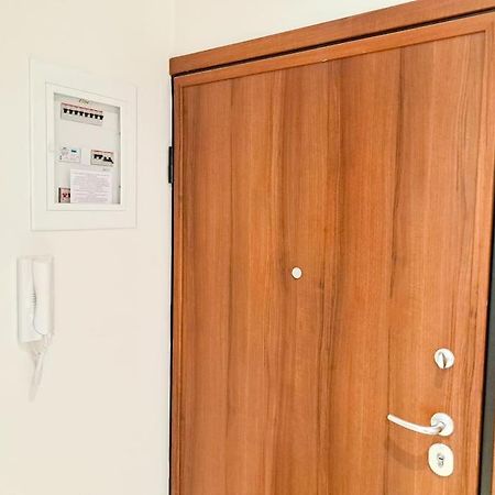 Luxury Suite Patras Exterior photo