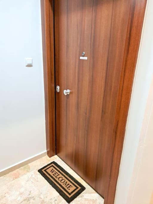 Luxury Suite Patras Exterior photo