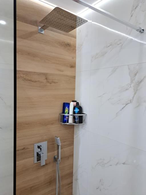 Luxury Suite Patras Exterior photo