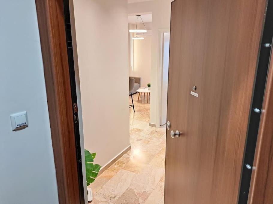 Luxury Suite Patras Exterior photo
